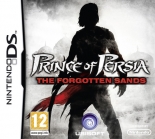 Prince of Persia: The Forgotten Sands (DS)